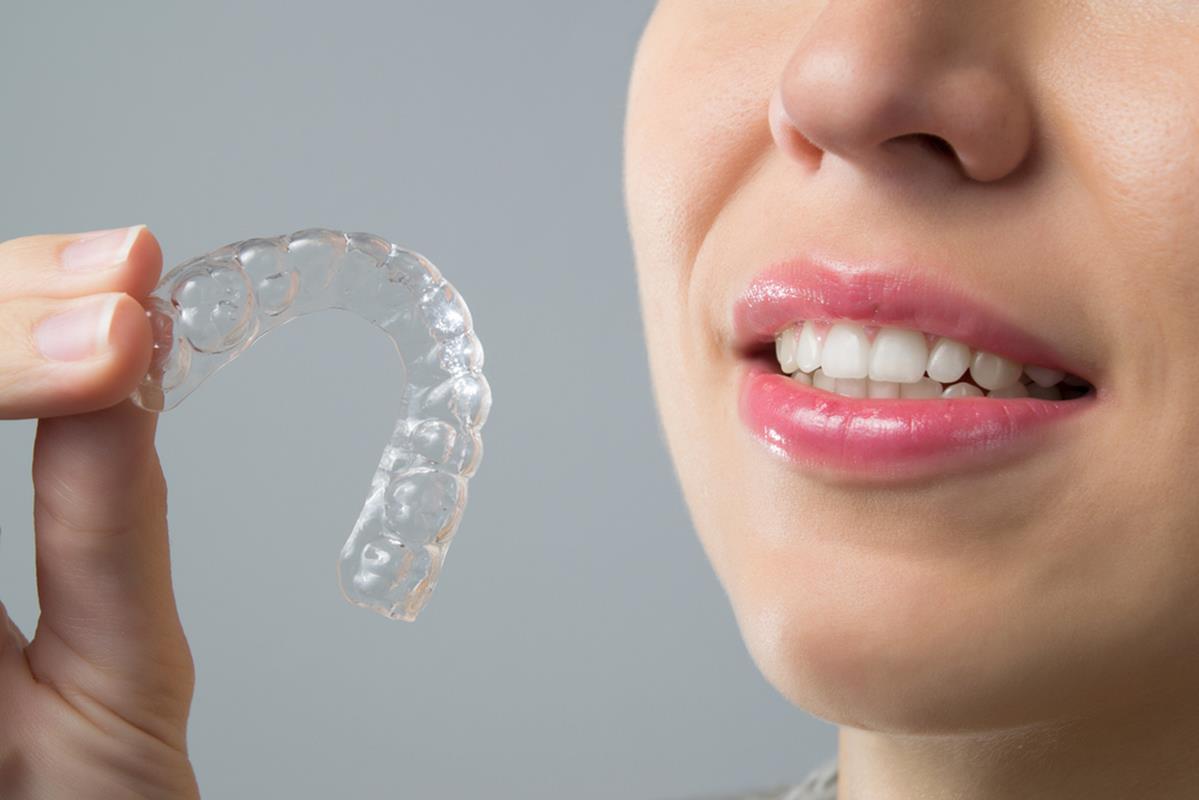 Invisalign® in San Lorenzo