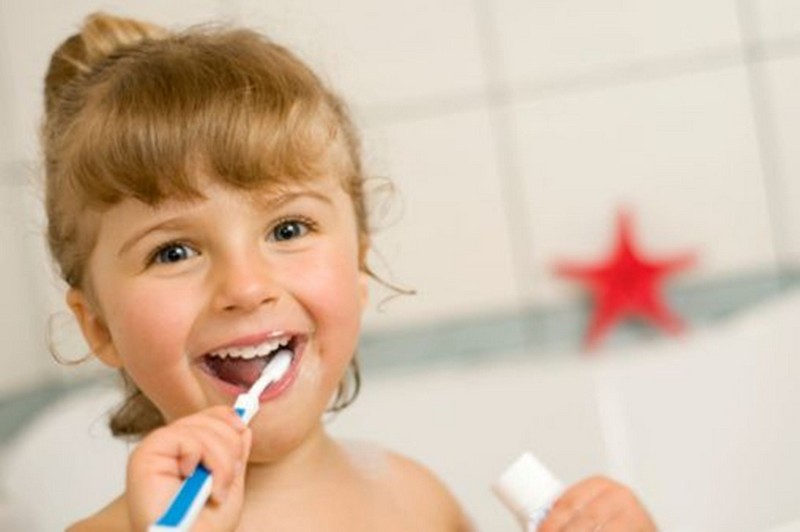 Preventative Pediatric Dentistry